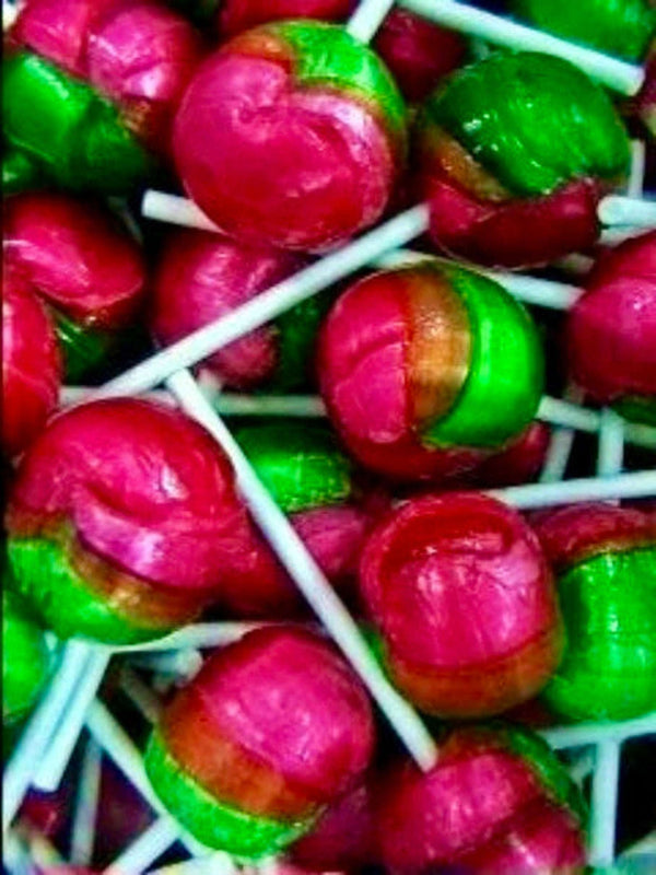 Rosey Apples (5 Pack)