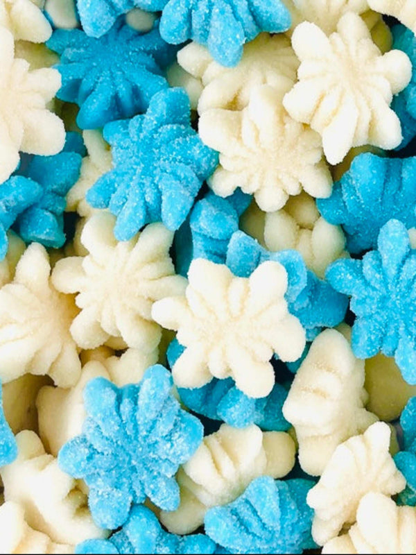 Snowflakes (UK / British)