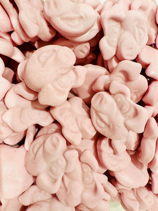 UK/British Lollies