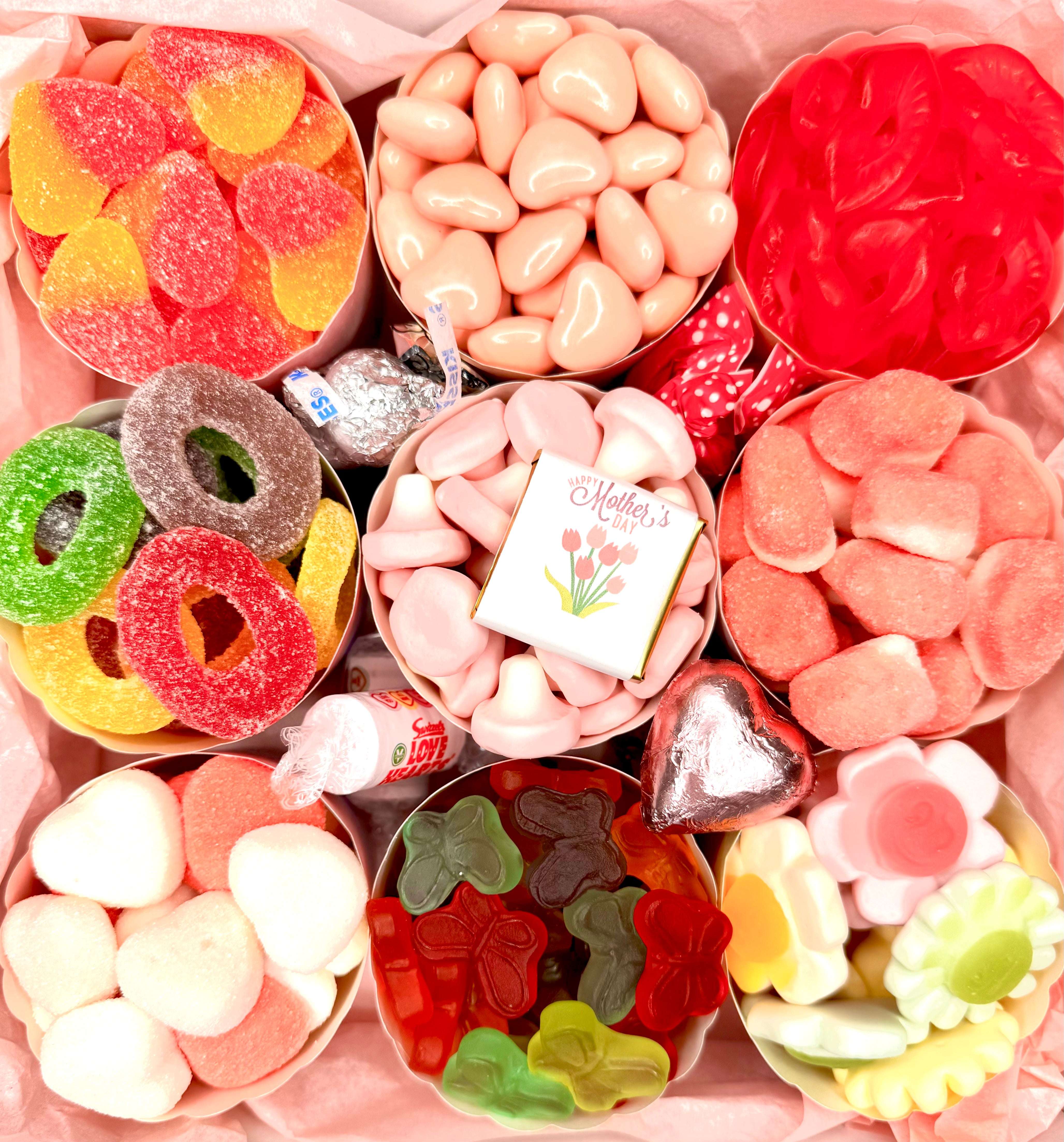 Mother’s Day 2026 Gift Box