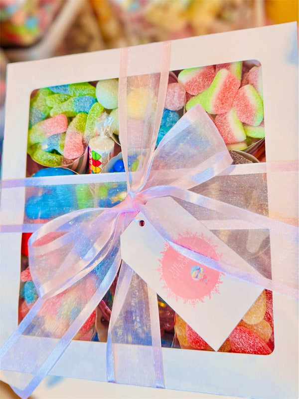 Premium Lolly Gift Box - Create Your Own