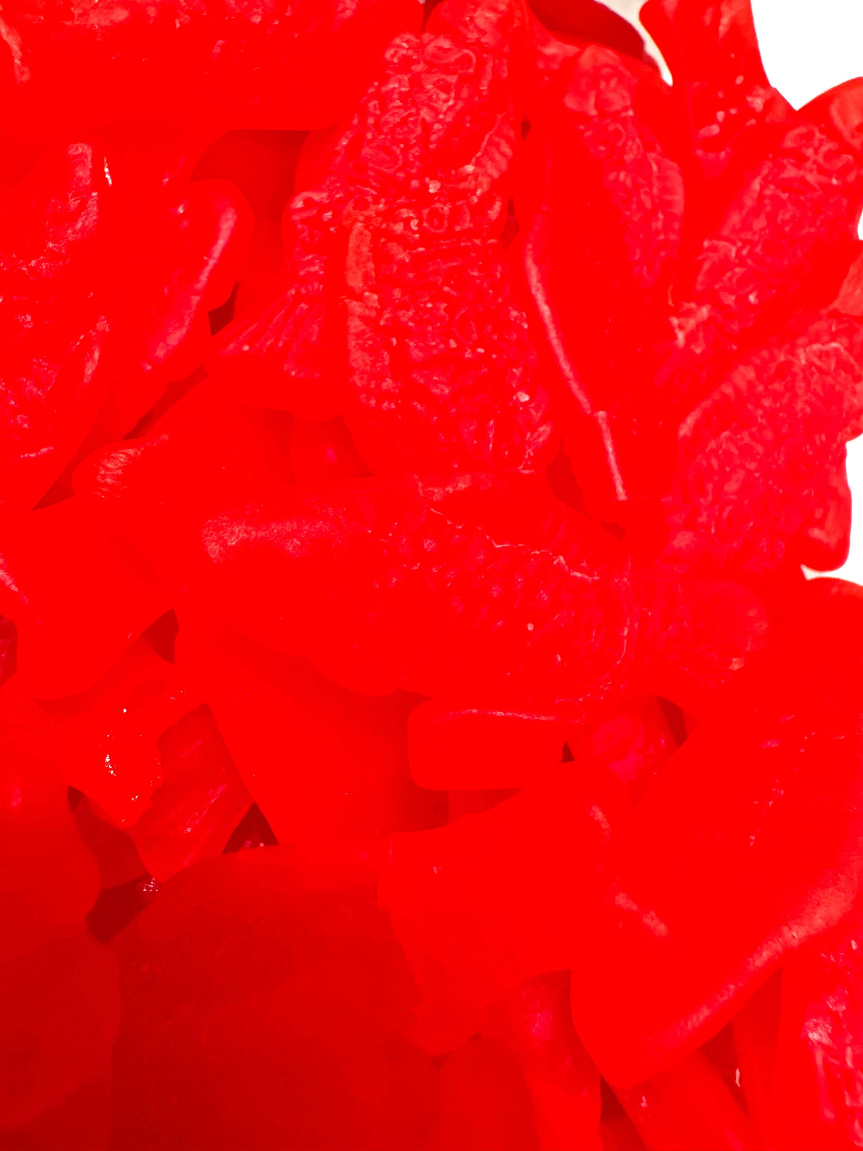 Swedish Fish
