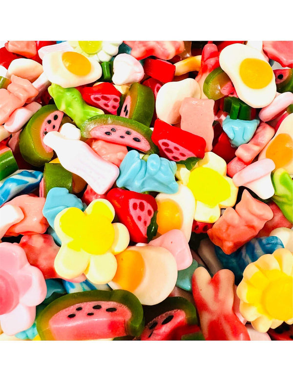 British Sweets Mix 200g