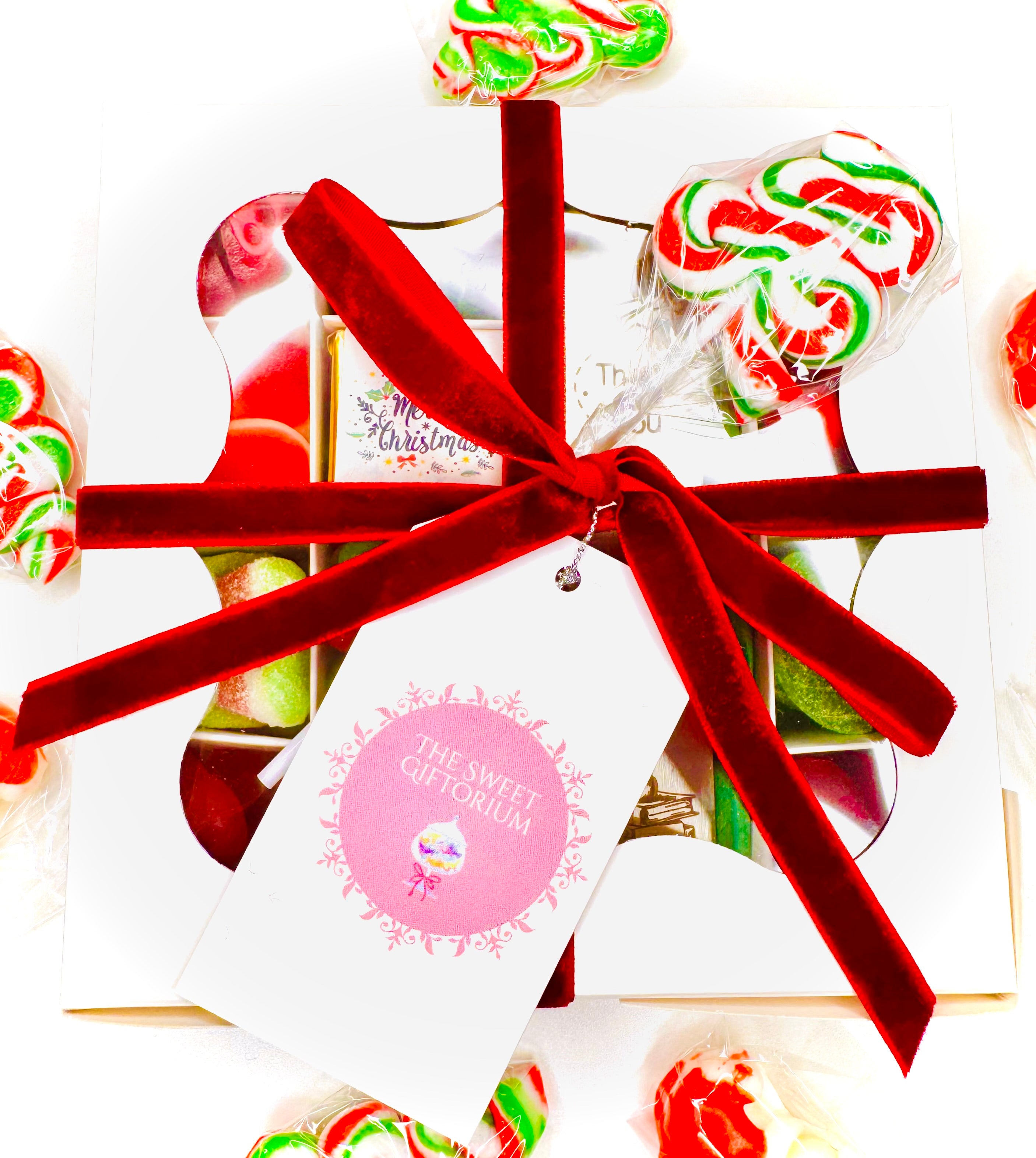 2025 Teacher Gift Box PRE-ORDER