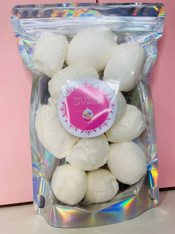 Freeze Dried Minties