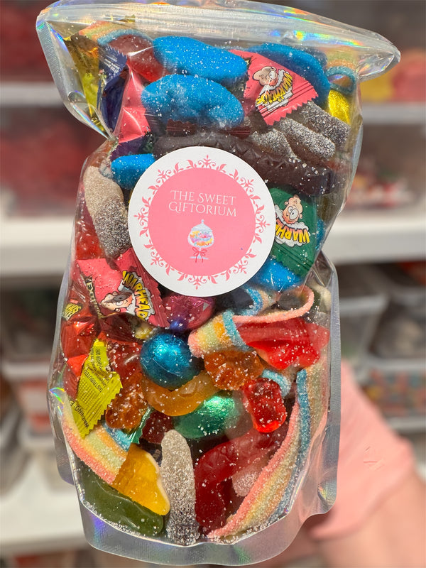 Easter Lolly Pick ‘n’ Mix - 750g Bag