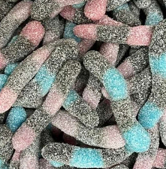 Trolli Lollies