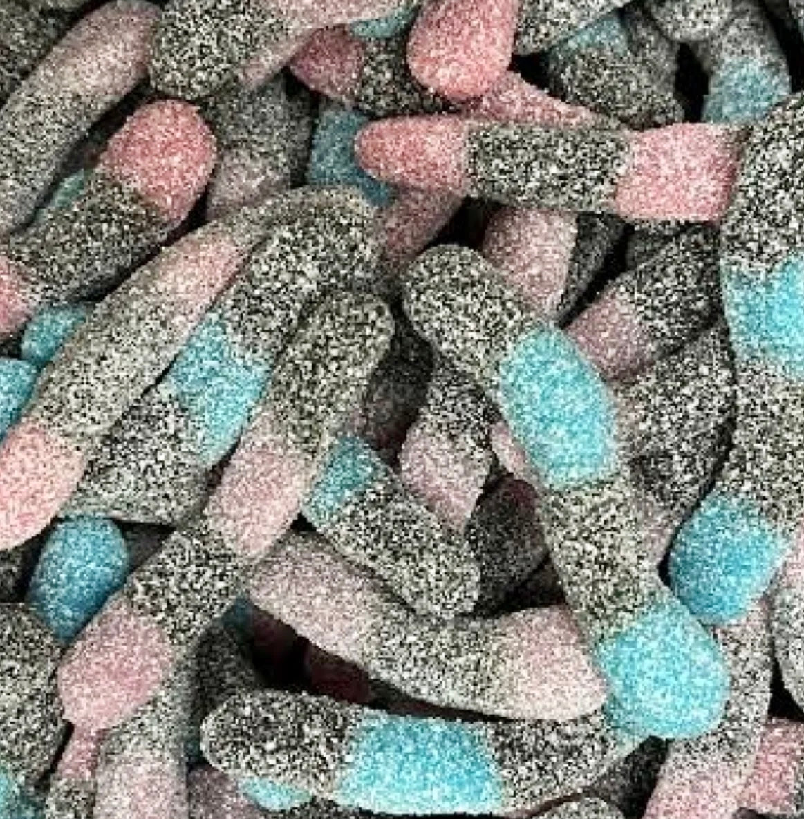 Trolli Britecrawlers