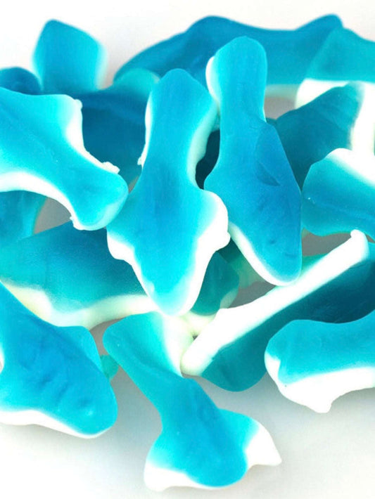 Bagged Lollies