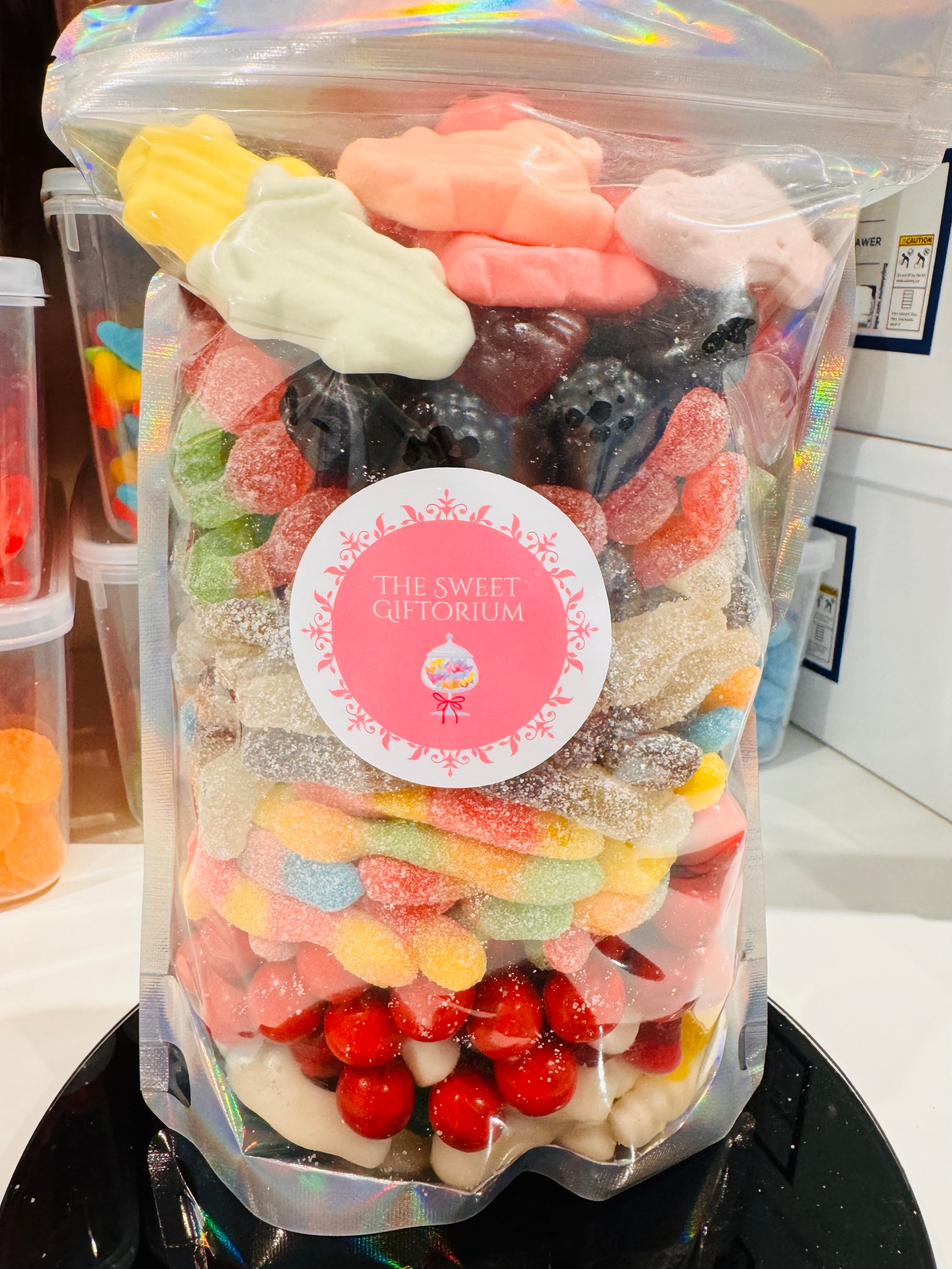 Lolly Pick 'n' Mix - 750g Bag