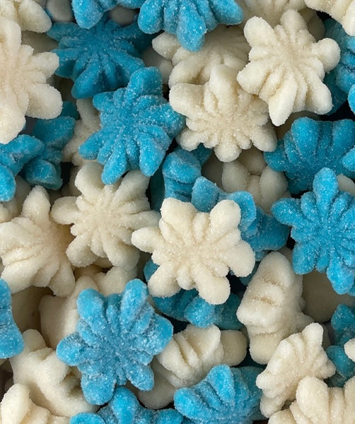 UK/British Lollies