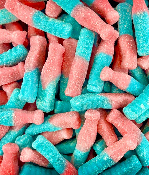 UK/British Lollies