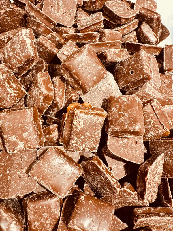 Milk Chocolate Mates (similar to Cobbers)