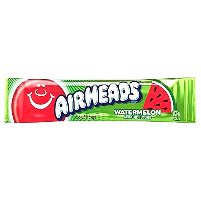 Airheads - Assorted Flavours