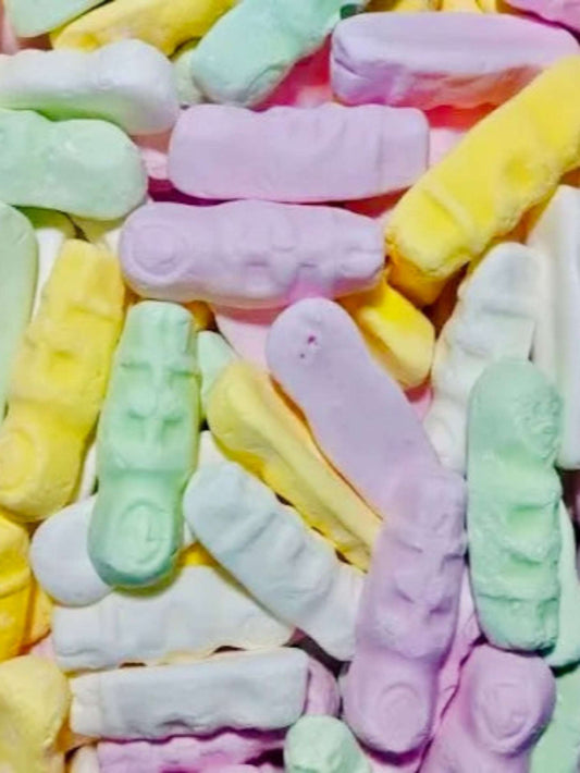 New Zealand Lollies
