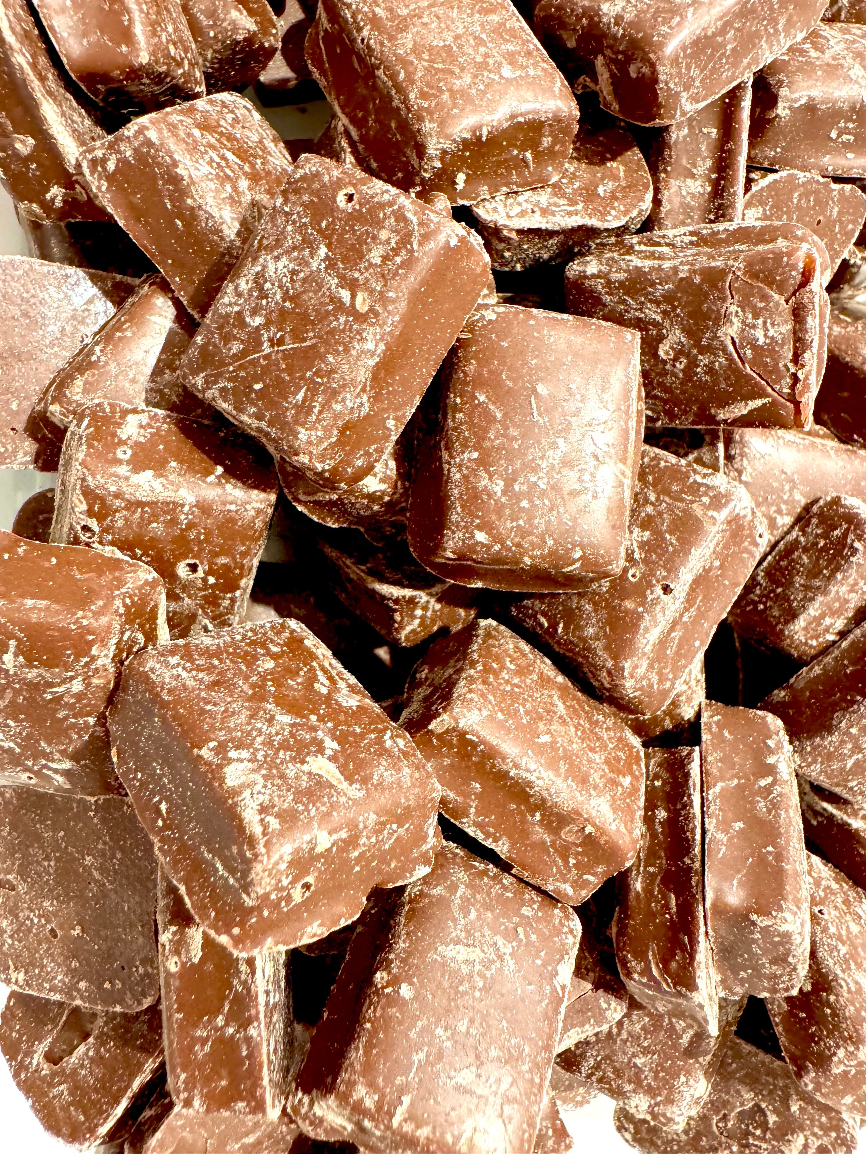 Milk Chocolate Mates (similar to Cobbers)