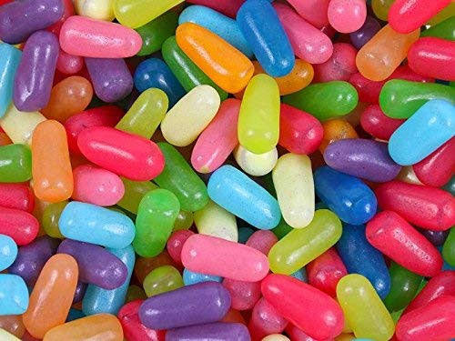 Mike & Ike Candy