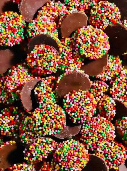 Australian Lollies