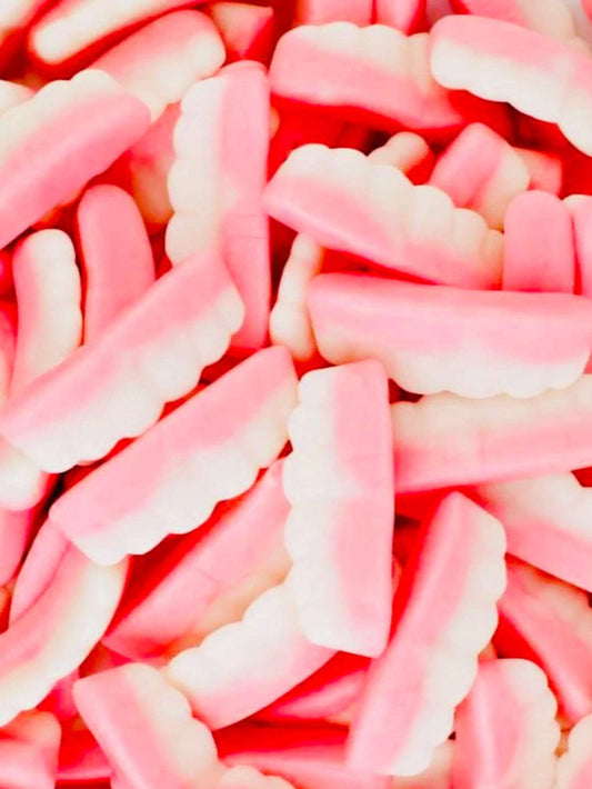 Australian Lollies