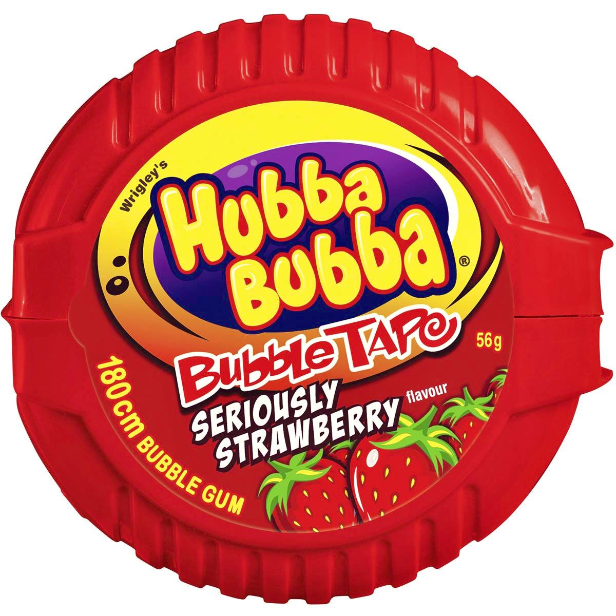 Hubba Bubba Bubble Tape 56g