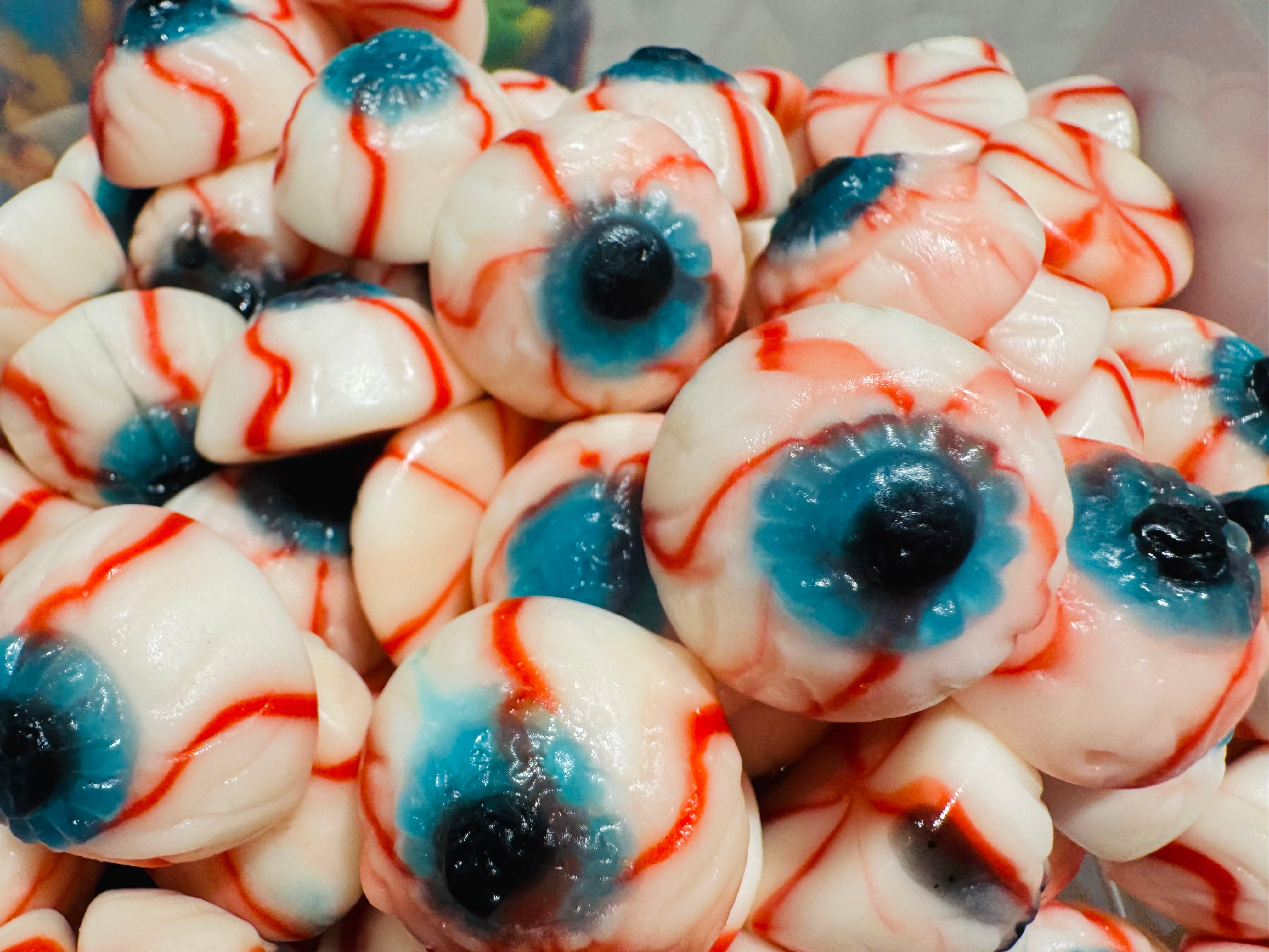 Bloody Eyes 100gBag