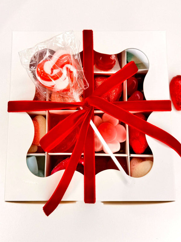 Valentines Day Gift Box 2026