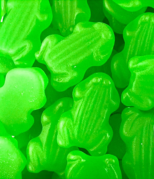 Australian Lollies