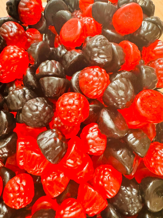 Trolli Lollies