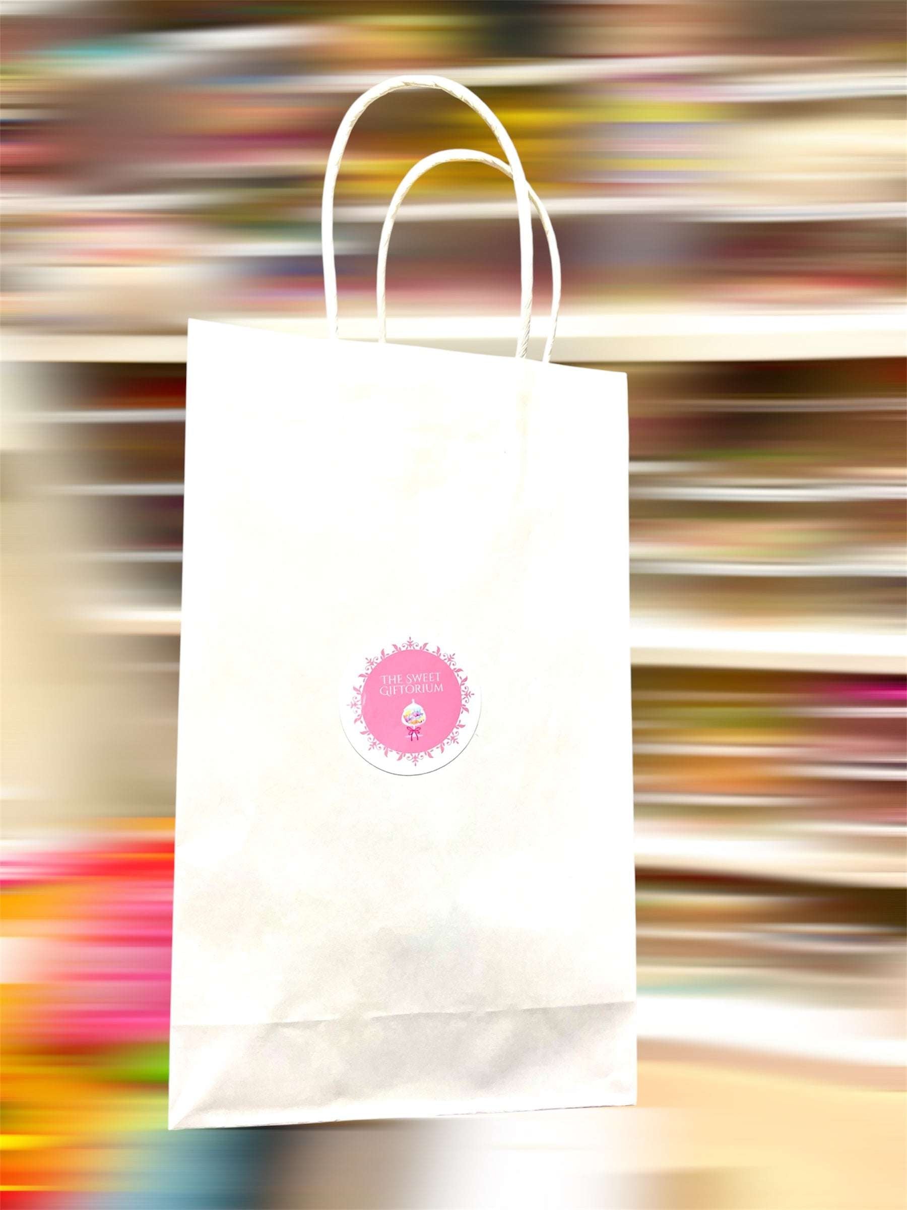 Kids Mystery Lolly Bag