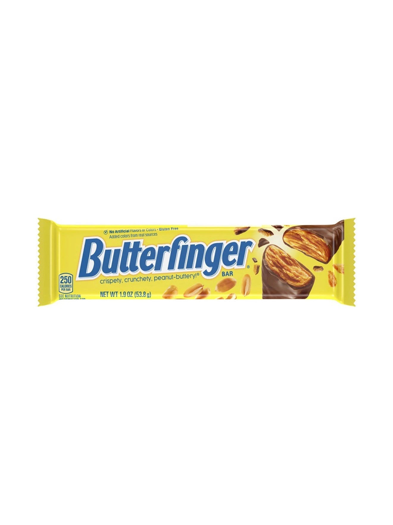 Butterfinger Bar