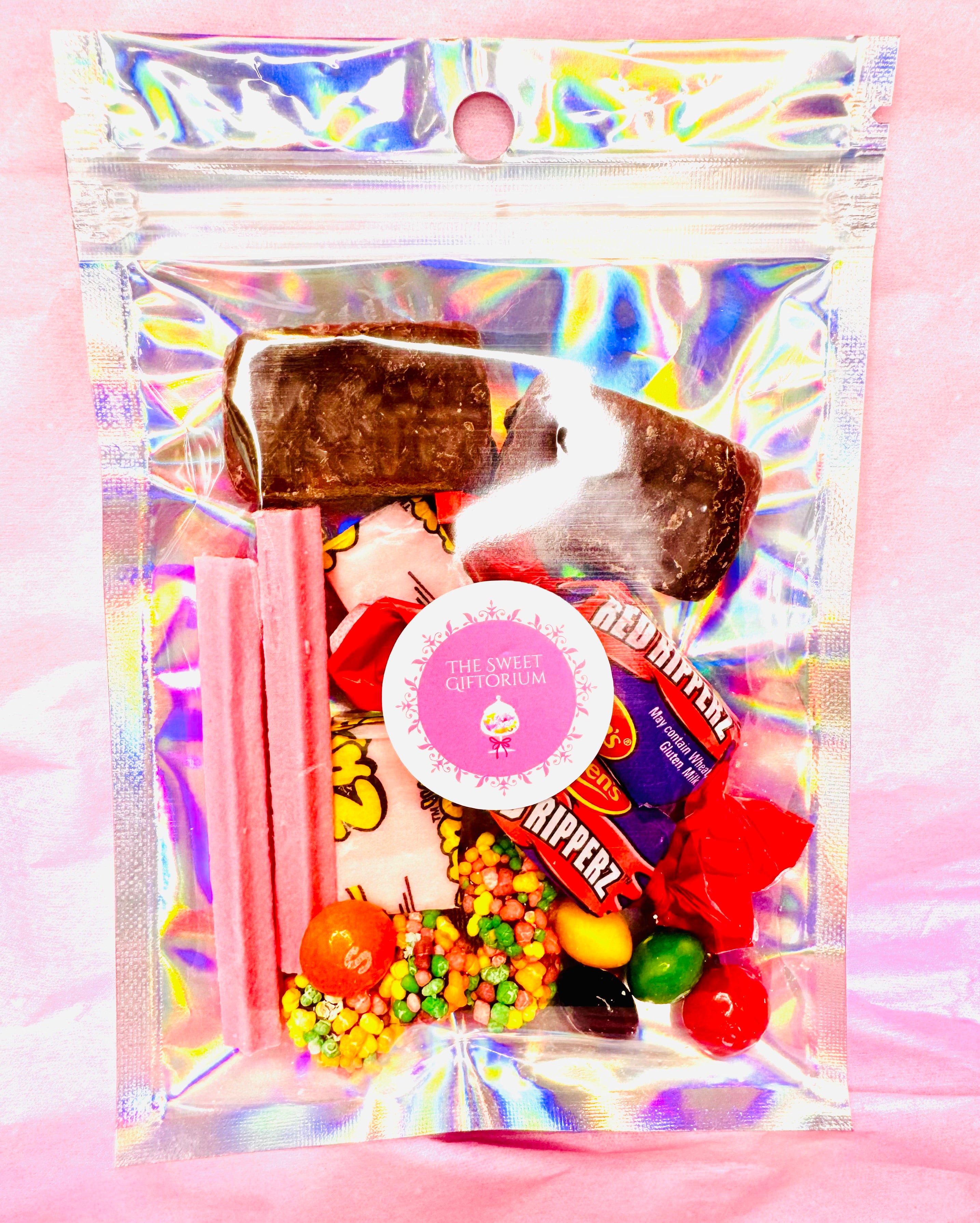 Freeze Dried Sampler Pick ‘n’ Mix Gift Box