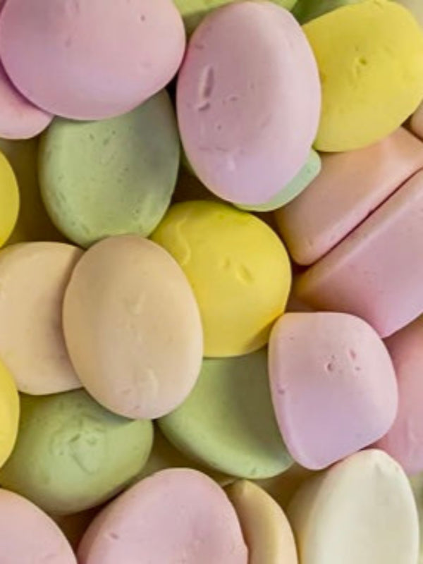 Assorted Puffs - New Zealand