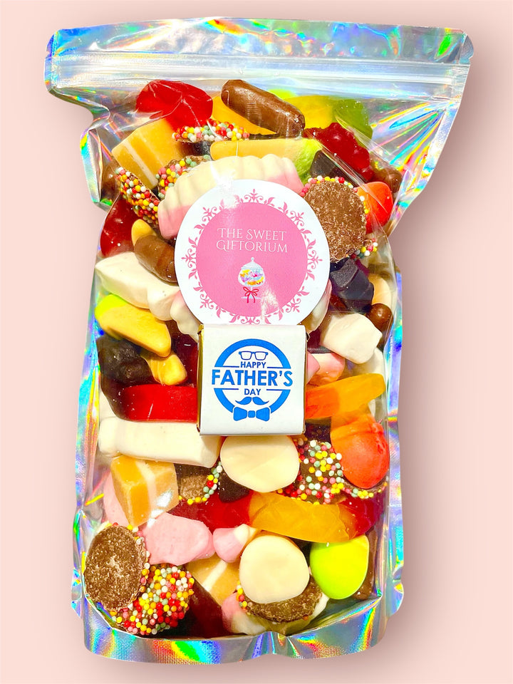 Classic Pick 'n' Mix Lollies - 750g Bag