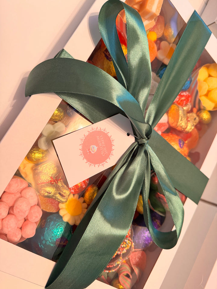 Deluxe Lolly Grazing Box