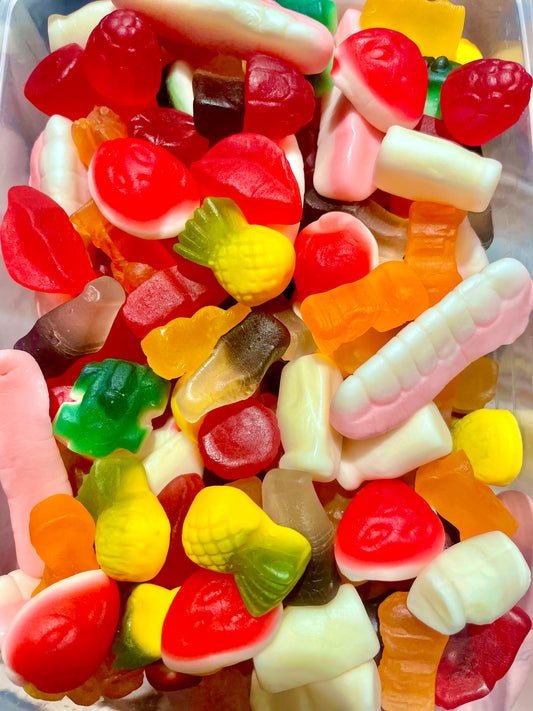 Australian Lollies