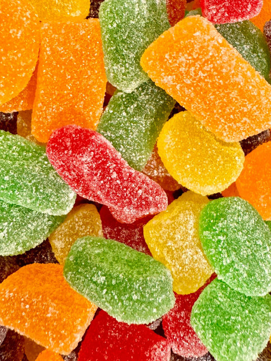Bagged Lollies