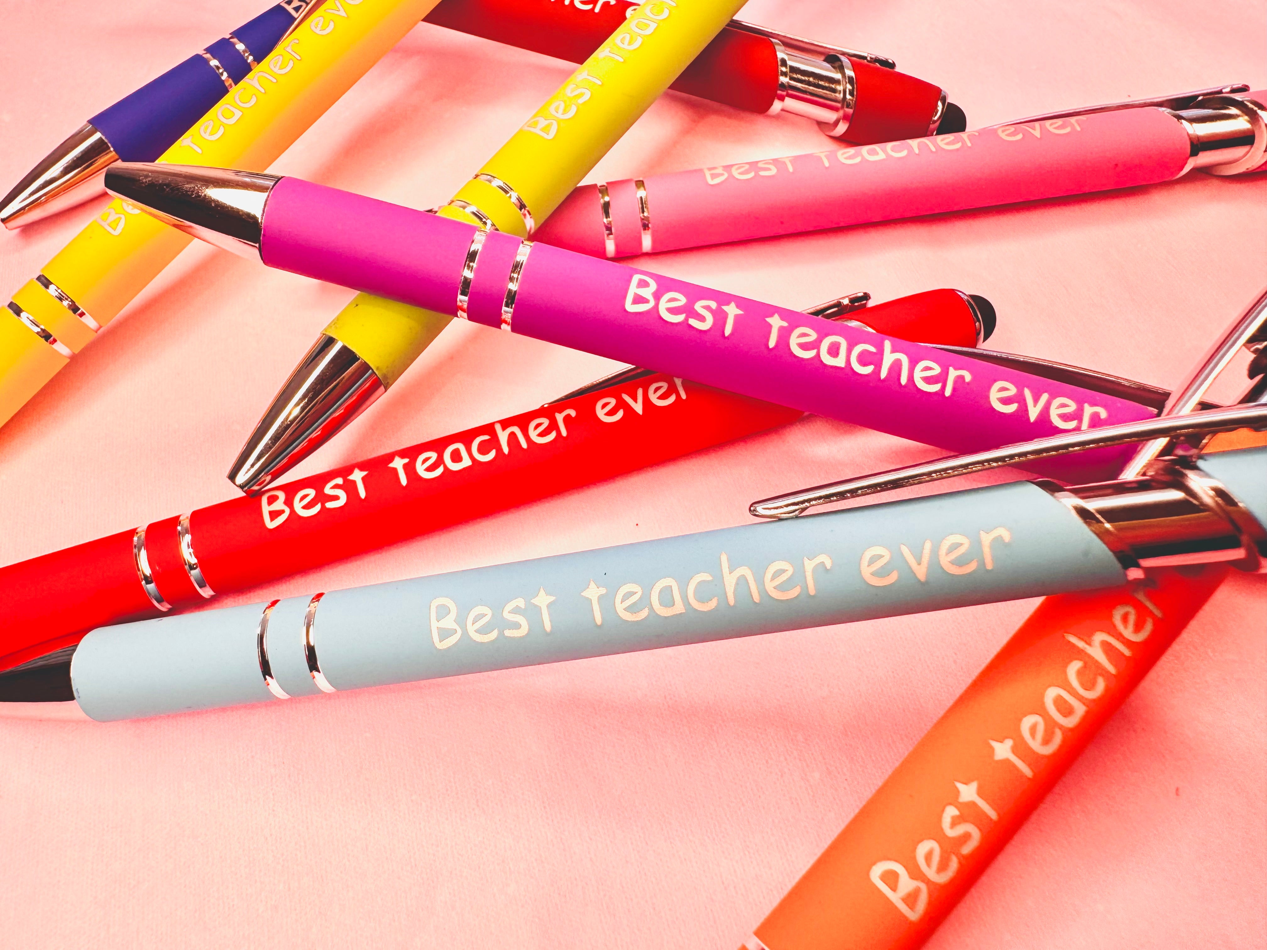 Teacher Gift Box PRE-ORDER