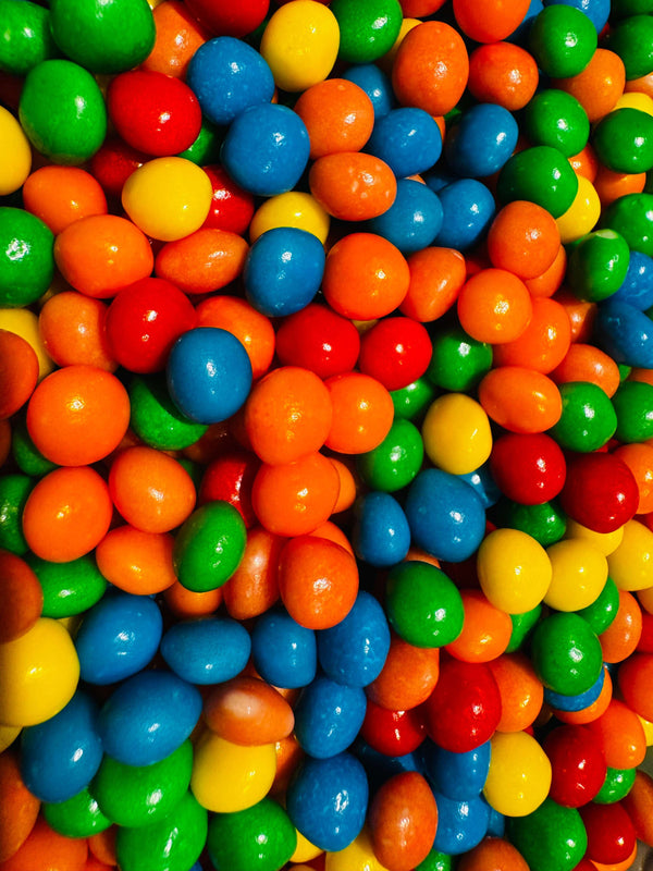 Sweet Treats Candy Chews