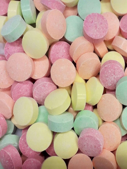 New Zealand Lollies