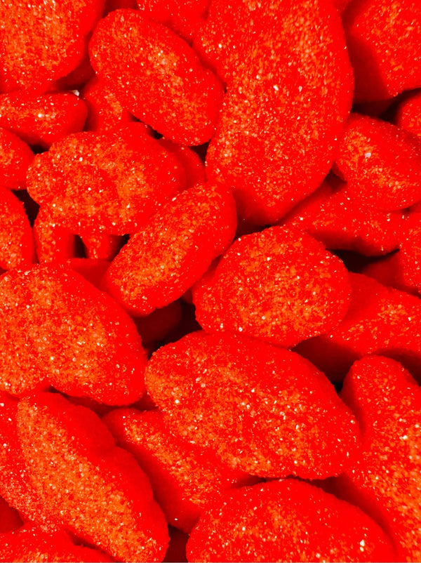 Chunky Funkeez Strawberry Clouds