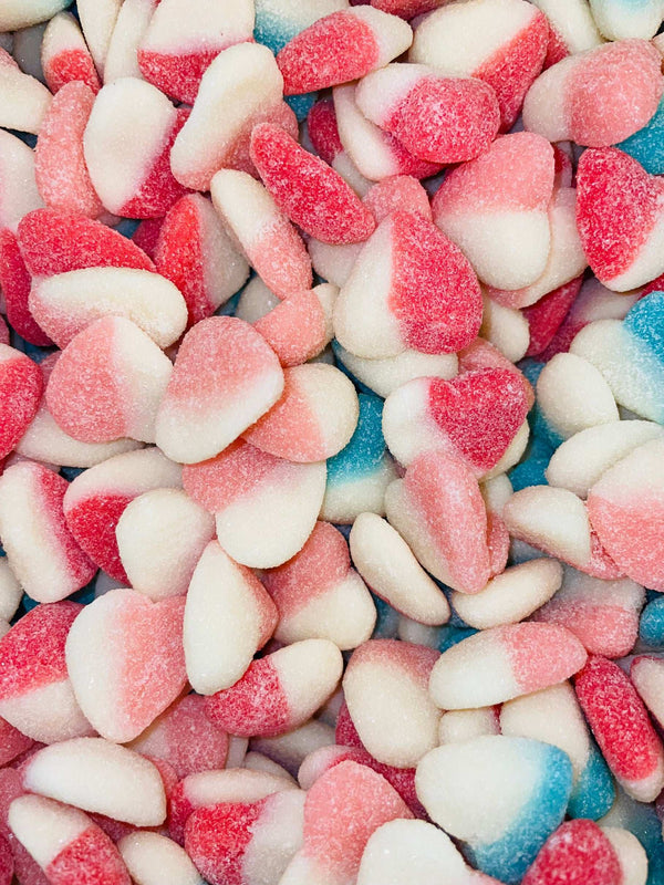 Hearts Mix