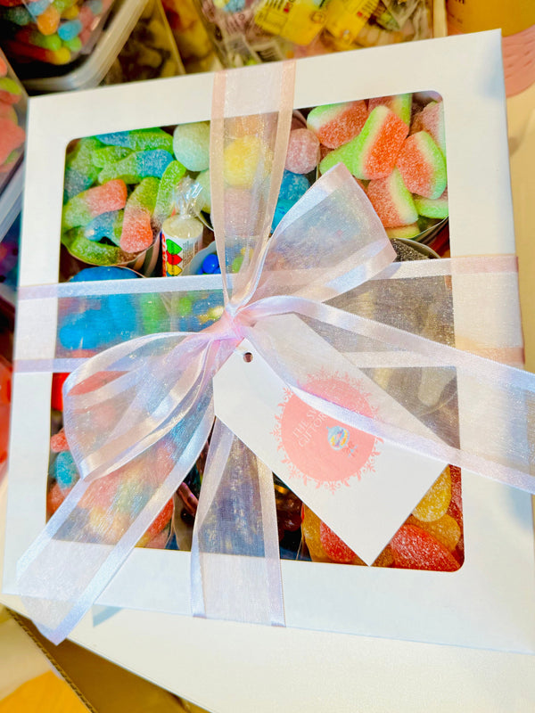 Premium Lolly Gift Box