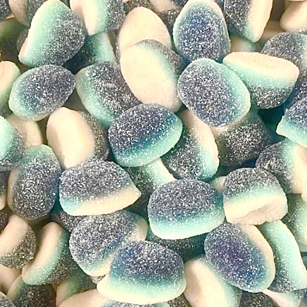 Blue Raspberry Dreams (UK / British) - Kingsway