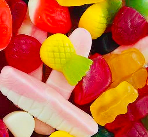 Lolly Pick 'n' Mix - 750g Bag