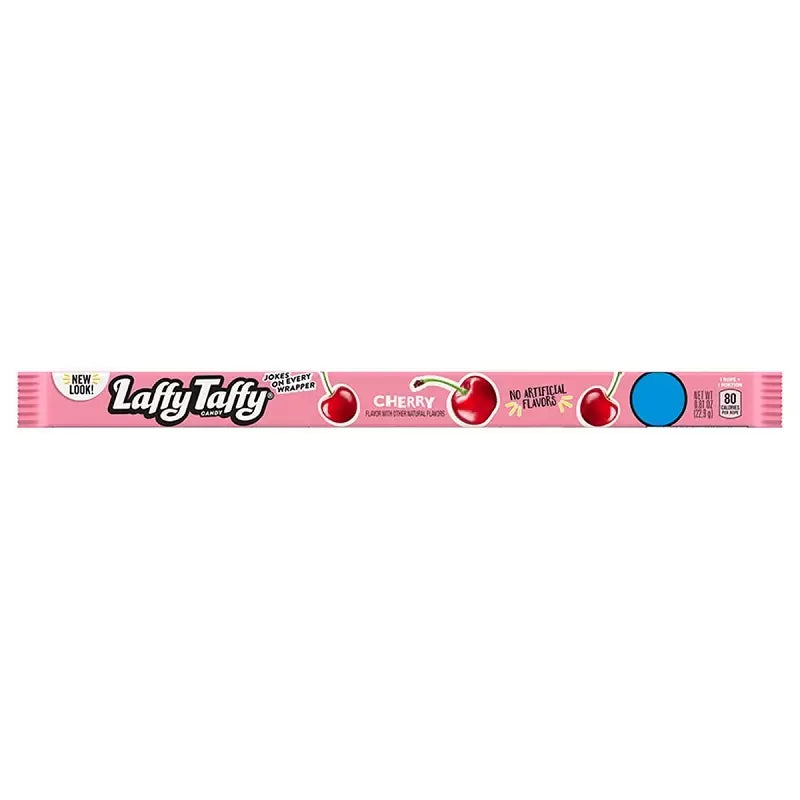 Laffy Taffy Candy Rope 23g