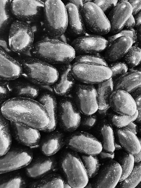 Jelly Beans - Black