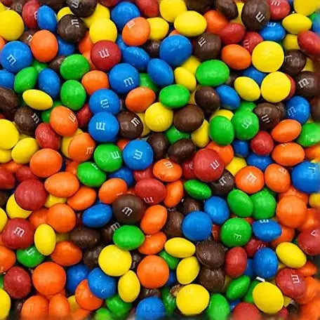 USA Lollies