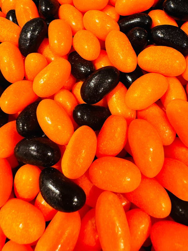 Halloween Jelly Bean Mix