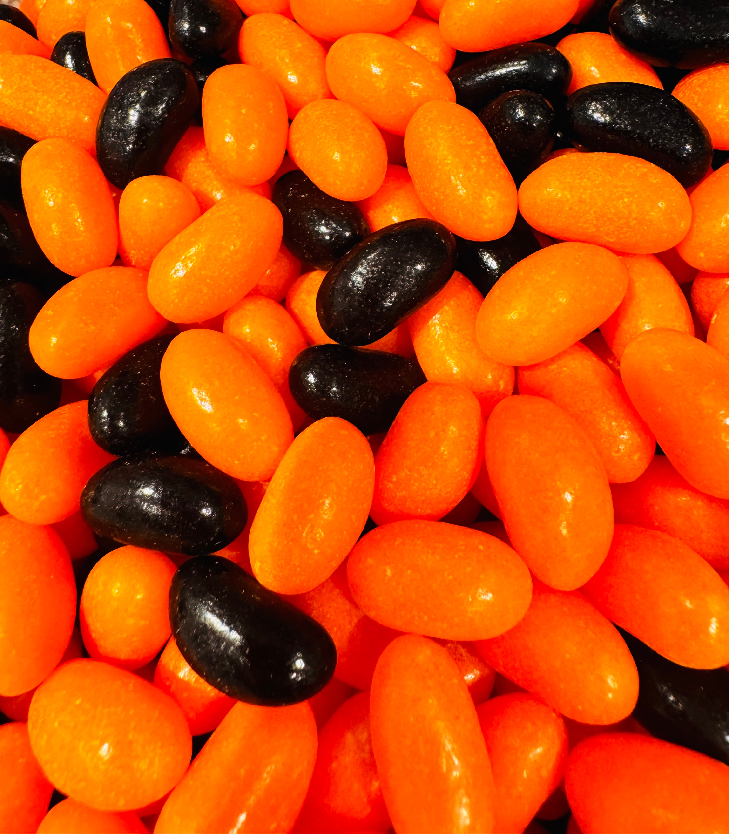 Halloween Jelly Bean Mix