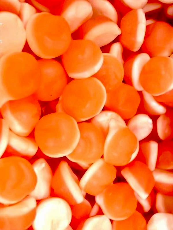 Allen’s Peaches & Cream